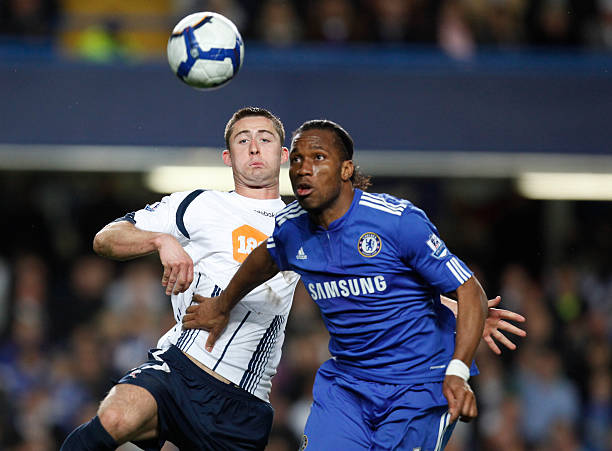 利物浦及迪 利物浦及迪